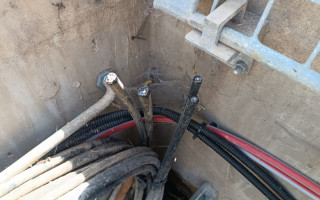 У Франції під час Олімпійських ігор диверсанти перерізали інтернет-кабелі