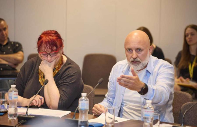 Предпринимателей могут разделить на новые категории