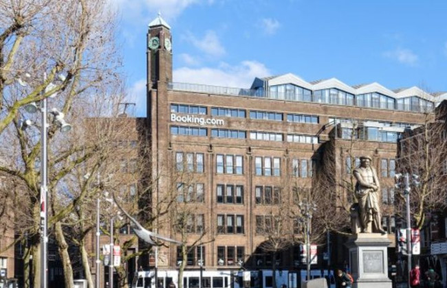Испания оштрафовала сервис Booking на рекордные €413 миллионов за монополию на рынке