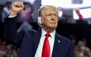 Сын Дональда Трампа обвинил Google в сокрытии покушения на бывшего президента США