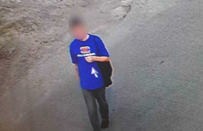 На Киевщине 31-летний мужчина с топором напал на уборщицу кладбища