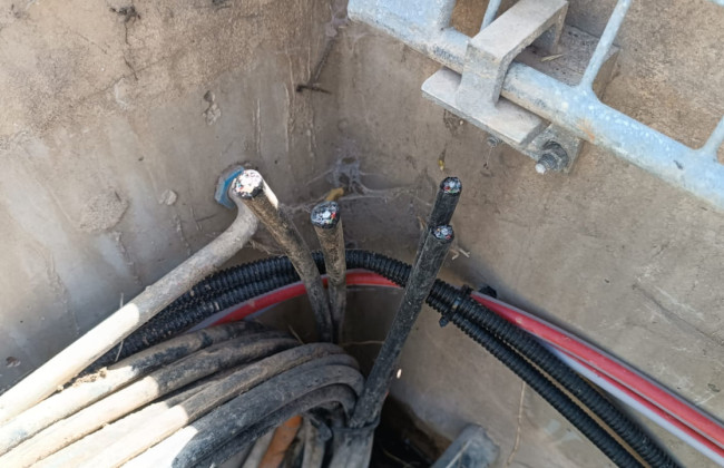 Во Франции во время Олимпийских игр диверсанты перерезали интернет-кабели