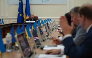 В Минсоцполитики и Минэнерго уволены заместители министров — решение Кабмина