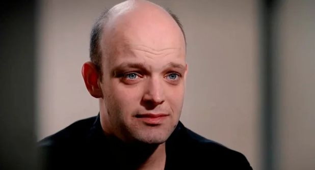 Лукашенко помиловал немца Рико Кригера, которого в Беларуси приговорили к смертной казни