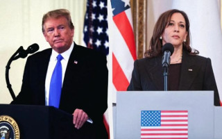 Американці з українським корінням можуть відіграти ключову роль на виборах президента США – Тімоті Снайдер