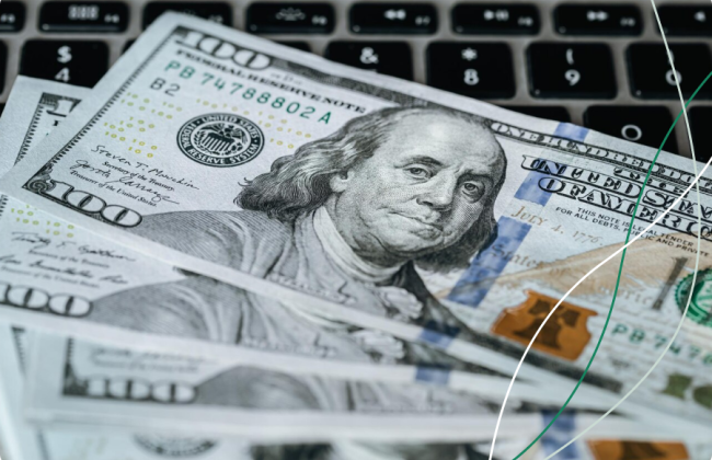 У кого из украинских специалистов выросли зарплаты: подробности