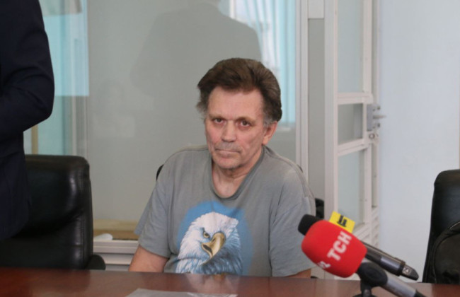 Гибель людей возле закрытого укрытия в Киеве: суд признал бывшего сторожа виновным в смерти трех человек