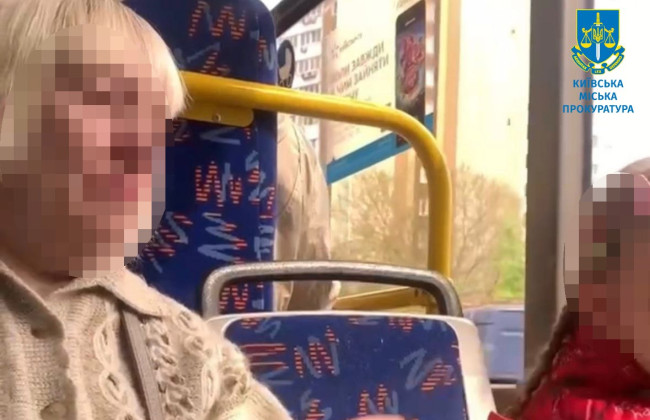 Пощечины, чтобы малышка не уснула: в Киеве будут судить няню 4-летней девочки