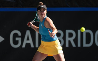 Олімпіада-2024: Еліна Світоліна драматично поступилася в 1/8 фіналу