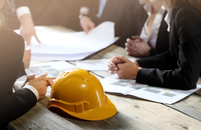 Гоструда напоминает, какая ответственность за нарушение законодательства об охране труда