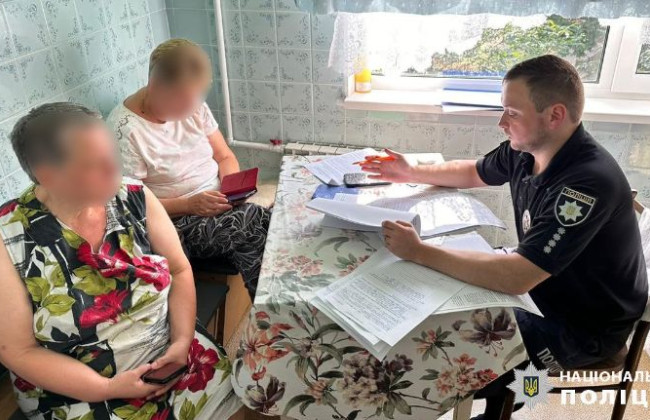 Намагались заволодіти майном ДП стратегічного значення: викрили злочинну схему девелоперів