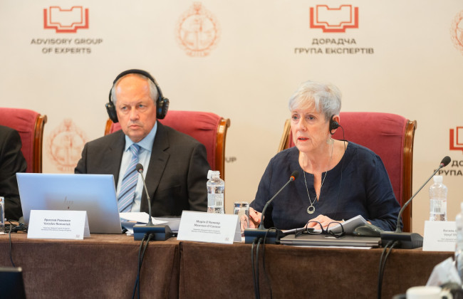 Конкурс на должность судьи Конституционного Суда по квоте Президента провалился: добропорядочных кандидатов почти нет