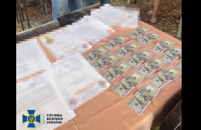 Уклонение от мобилизации по «религиозным убеждениям»: на Закарпатье разоблачили дельца