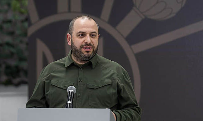 Минобороны Украины создает базу недобросовестных иностранных поставщиков