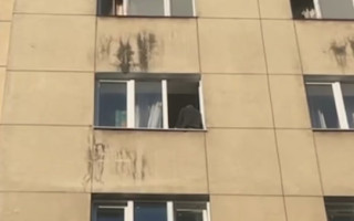 Во Львове юноша открыл в квартире газ и угрожал взорвать дом