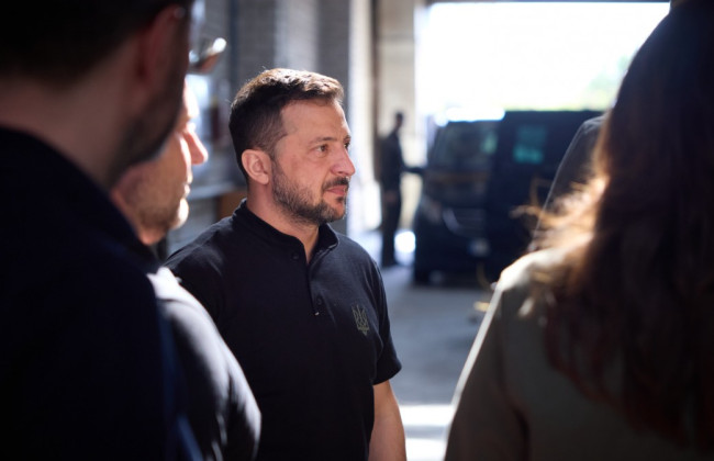 В горсовете Николаева призвали Зеленского посодействовать в переименовании Ленинского райсуда