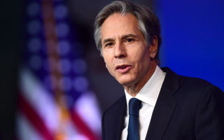 США заморозили $95 млн помощи Грузии из-за антидемократических действий властей, – госсекретарь Блинкен