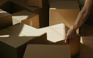 Переселенцы и участники боевых действий могут бесплатно перевозить вещи: что нужно знать