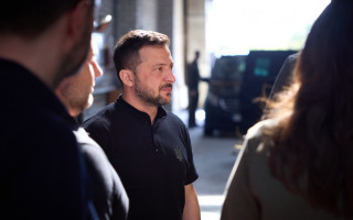 У міськраді Миколаєва закликали Зеленського посприяти у перейменуванні Ленінського райсуду