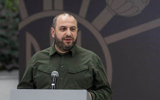 Минобороны Украины создает базу недобросовестных иностранных поставщиков