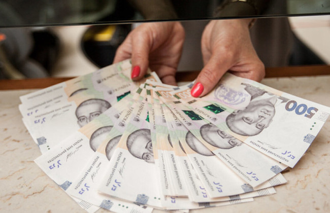 В кассах банков увеличился оборот наличных – Нацбанк