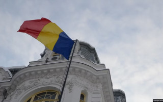 Румыния обнаружила фрагменты беспилотника возле границы с Украиной