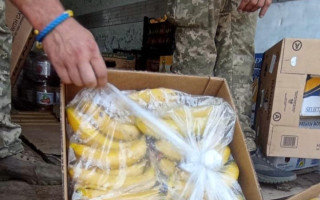 Госоператор тыла будет проверять поставщиков во время приема продуктов для ВСУ