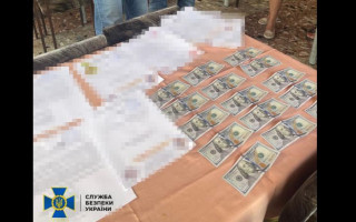 Уклонение от мобилизации по «религиозным убеждениям»: на Закарпатье разоблачили дельца