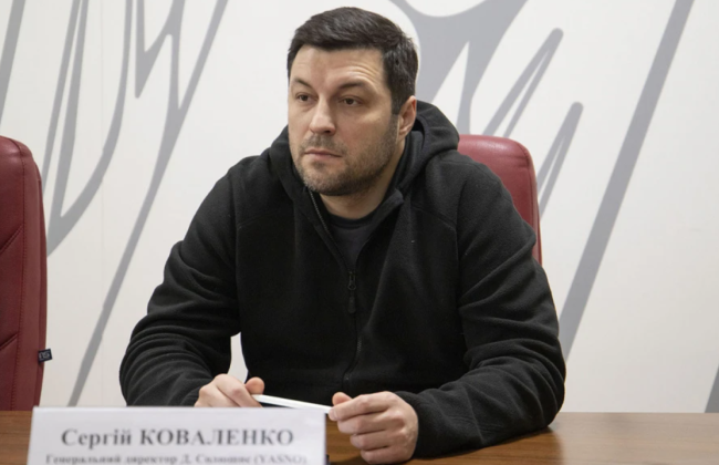 Українцям радять не продавати генератори: ситуація в енергосистемі все ще нестабільна