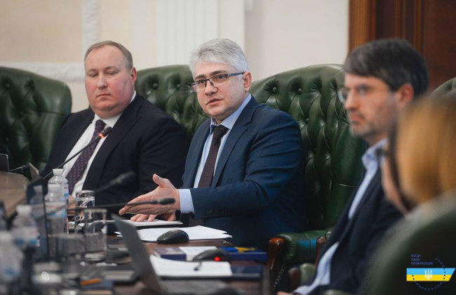 Конкурс без конкурса: что происходит с отбором на должность председателя Государственной судебной администрации