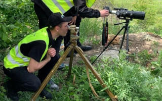 КПК України не передбачає обов’язку відтворити у слідчому експерименті всі умови, які існували на час вчинення діяння – ВС