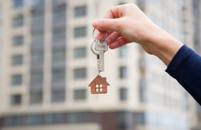 Ряд украинцев хотят освободить от пенсионного сбора при покупке жилья