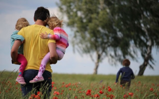 Додаткова відпустка на дітей: хто має право