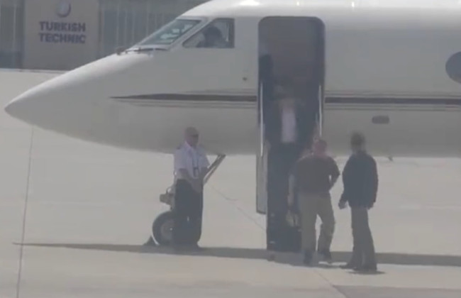 Большой обмен заключенными: россия отпустила Гершковича, Кара-Мурзу, Яшина