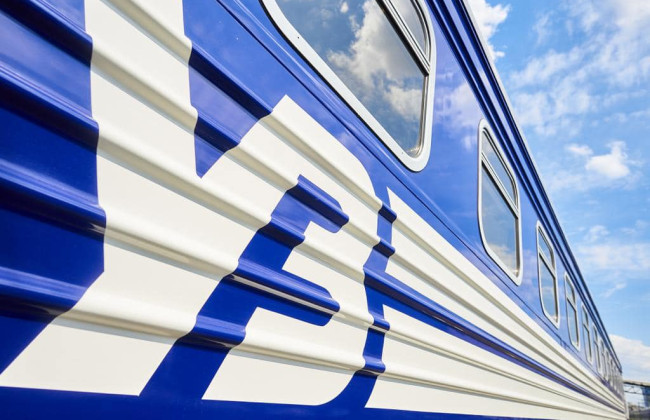 УЗ изменит расписание двух поездов в Польшу