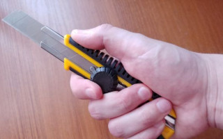 Чоловік погрожував співробітникам ТЦК канцелярським ножем: що вирішив суд