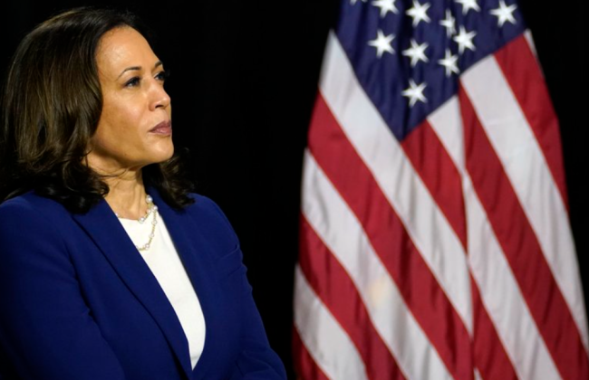 Великий обмін між рф та США: Камала Гарріс допомогла у поверненні заручників, — ЗМІ