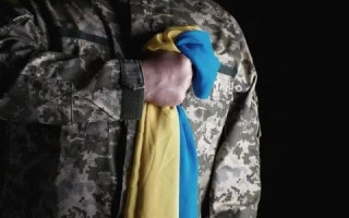 Суд встановив факт батьківства військовослужбовця, котрий загинув на війні: деталі справи