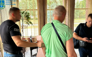 $1500 за избежание мобилизации «по религиозным убеждениям»: на Закарпатье разоблачили новую схему