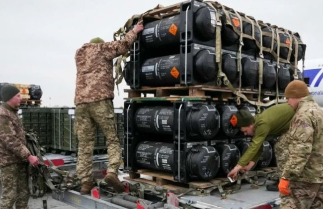 Из 14 резервных бригад ВСУ для ротаций партнеры укомплектовали оружием всего три, — Зеленский