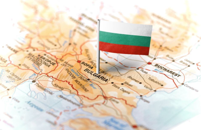 Болгарія продовжила програму допомоги українським біженцям до кінця року