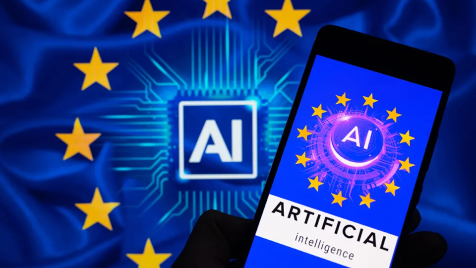 У Євросоюзі набув чинності перший у світі закон з регулювання штучного інтелекту