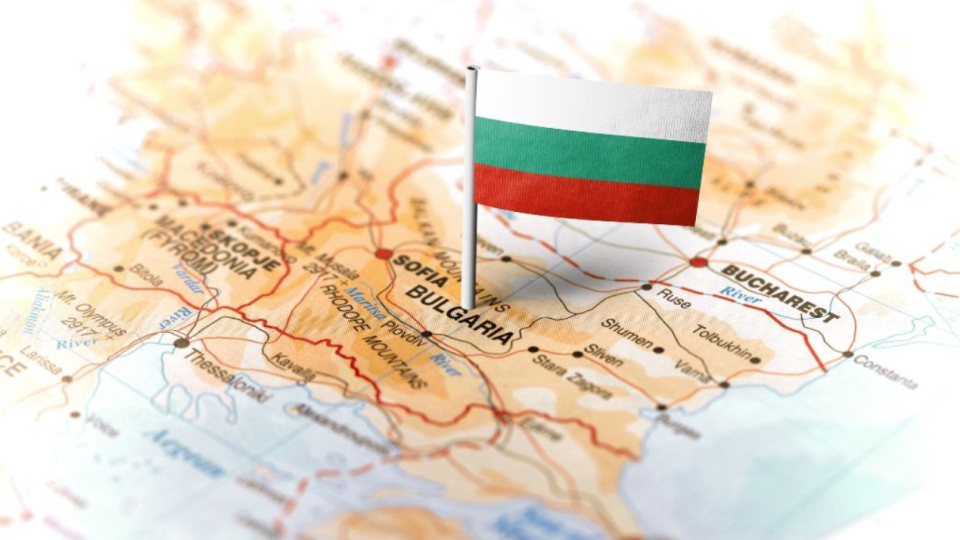 Болгария продлила программу помощи украинским беженцам до конца года
