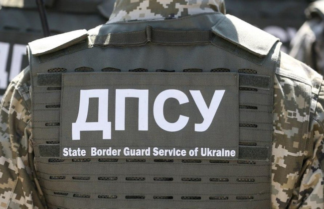 Десятки мужчин ежедневно не могут пересечь границу Украины из-за отсутствия военно-учетных документов