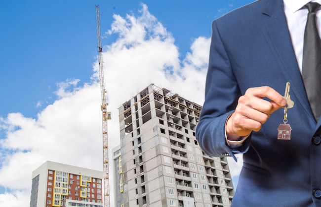 Условия єОселі относительно первого взноса, ставки кредитования, типа и возраста жилья планируют пересмотреть