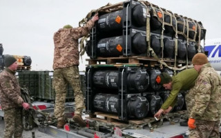 З 14 резервних бригад ЗСУ для ротацій партнери укомплектували зброєю лише три, — Зеленський