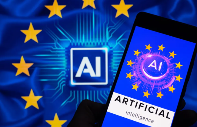 В Евросоюзе вступил в силу первый в мире закон по регулированию искусственного интеллекта