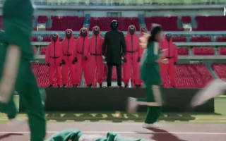«Справжня гра починається»: Netflix показав тизер другого сезону серіалу «Гра в кальмара»