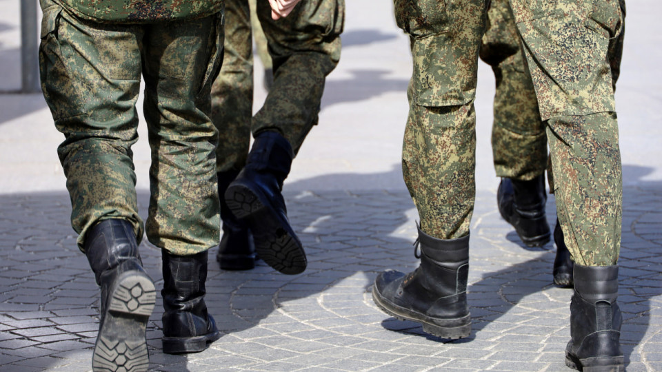 Платять, щоб «списатися»: у  російській армії зафіксували різкий сплеск хабарництва