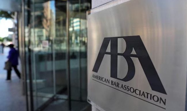 У США юристи отримали рекомендації щодо використання штучного інтелекту